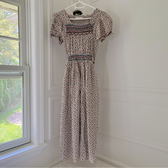 Doen Dresses & Skirts - Doen Castilia Dress